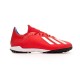 Zapato futbol adidas X 18.3 turf