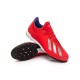 Zapato futbol adidas X 18.3 turf