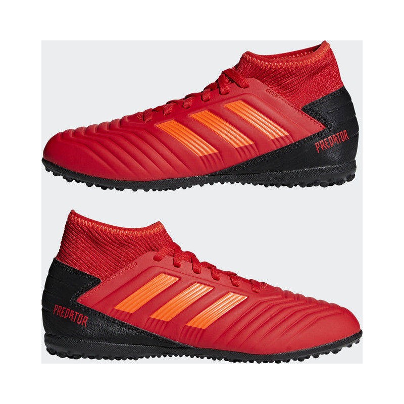 Zapato futbol adidas predator TF