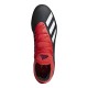 Zapato futbol Niño adidas X 18.3 J FG