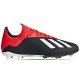 Zapato futbol Niño adidas X 18.3 J FG