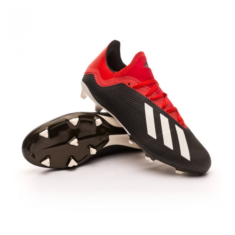 Zapato futbol adidas Niño X