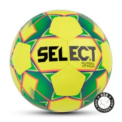 Balon Select Attack Babyfutbol