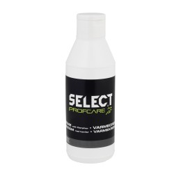 Gel muscular calor Select 250 ml