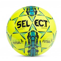 Balon Select Mimas Babyfutbol 