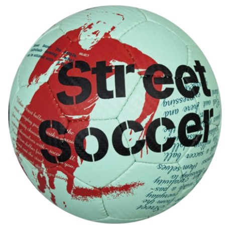Select futbol calle
