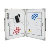 Carpeta Táctica Magnética PRO Select
