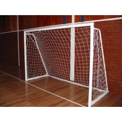 Juego de red para arcos de Babyfutbol