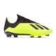 Zapato futbol adidas X 18.3