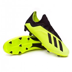 Zapato futbol adidas X