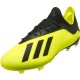 Zapato futbol adidas X 18.2