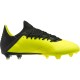 Zapato futbol adidas X 18.2