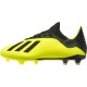 Zapato futbol adidas X 18.2