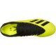 Zapato futbol adidas X 18.2