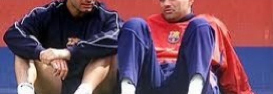 Guardiola y Mourinho: una rivalidad histórica