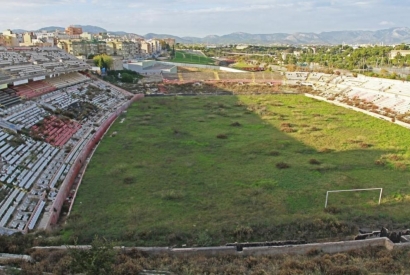 ¿Cómo cuidar una cancha de fútbol?
