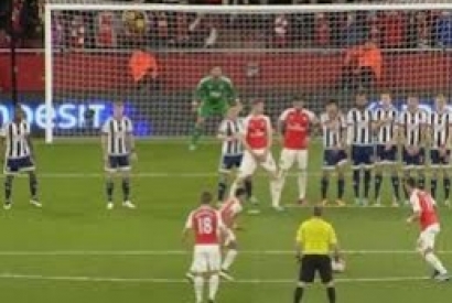 Balones detenidos: un deporte aparte dentro del futbol