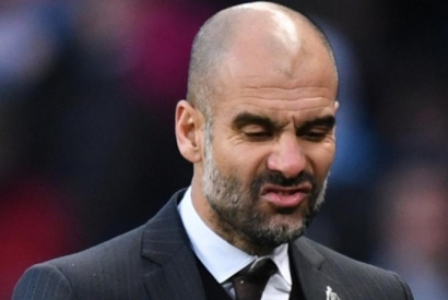 Pep y su sistema táctico