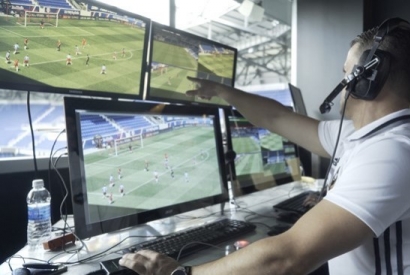 VAR, la nueva tecnología de la Fifa
